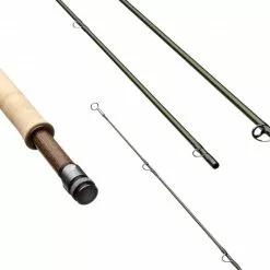 Sage Sonic Fly Rod
