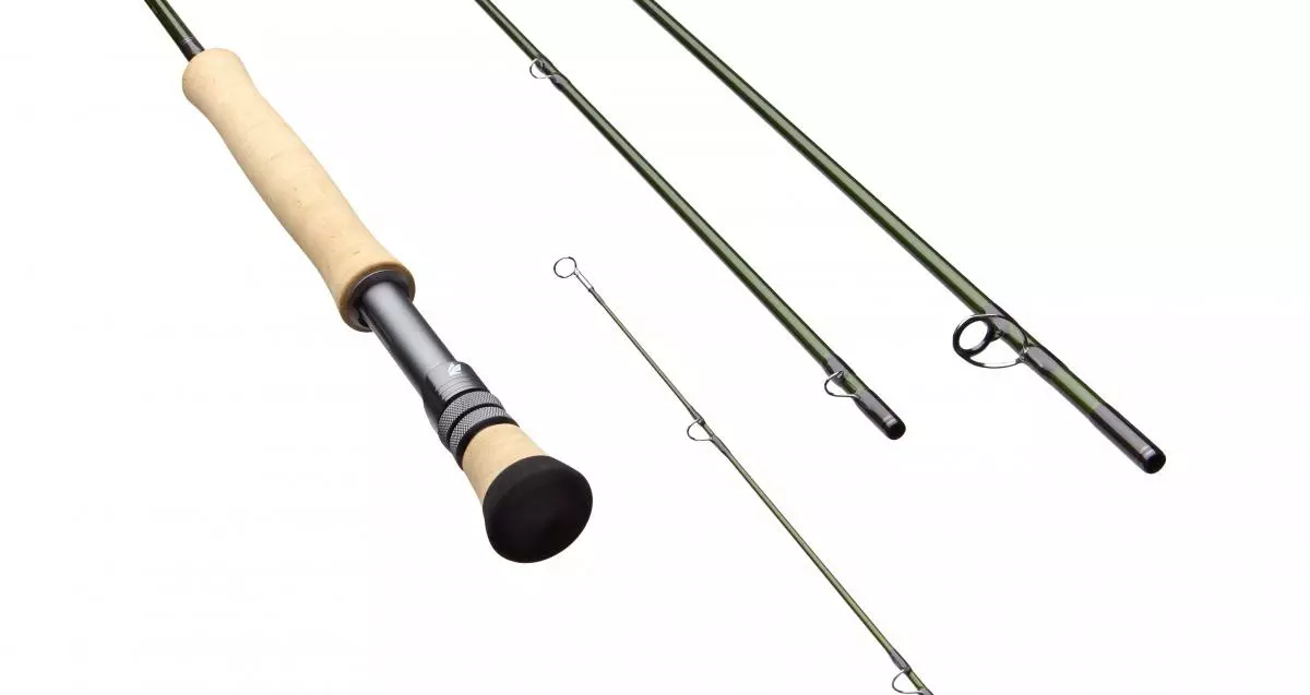 Sage Sonic Fly Rod 3 Sage Sonic Fly Rod - Afbeelding 3