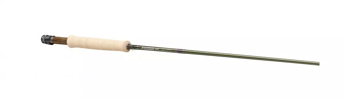 Sage Sonic Fly Rod 10 Sage Sonic Fly Rod - Afbeelding 10