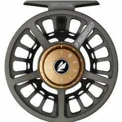 Sage Spectrum C Fly Reel -Hengels Winkel Sage Spectrum C Fly Reel 330 2200R3401XXX c copper