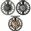 Sage Spectrum C Fly Reel