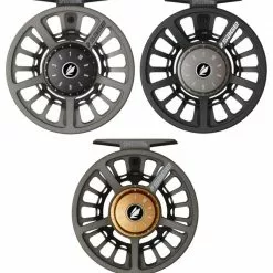 Sage Spectrum C Fly Reel