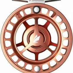 Sage Spectrum Fly Reel -Hengels Winkel Sage Spectrum Fly Reel 324 3200R3403XX 81arc td1l. ac sl1500