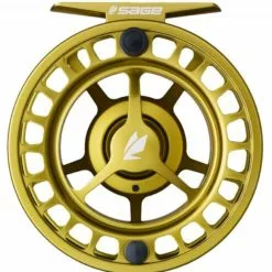 Sage Spectrum Fly Reel -Hengels Winkel Sage Spectrum Fly Reel 324 3200R3403XX spectrum lime