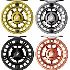 Sage Spectrum Fly Reel