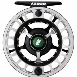 Sage Spectrum LT Fly Reel -Hengels Winkel Sage Spectrum LT Fly Reel 322 4200R3401XX lt black spruce