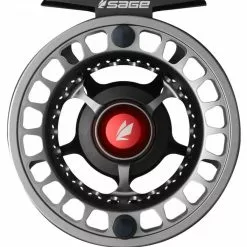 Sage Spectrum LT Fly Reel -Hengels Winkel Sage Spectrum LT Fly Reel 322 4200R3401XX lt ember