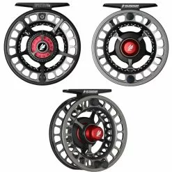 Sage Spectrum LT Fly Reel -Hengels Winkel Sage Spectrum LT Fly Reel 322 4200R3401XX lt ember overzicht