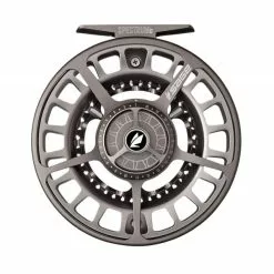 Sage Spectrum LT Fly Reel -Hengels Winkel Sage Spectrum LT Fly Reel 322 4200R3401XX sage spectrum lt back silver pine 2