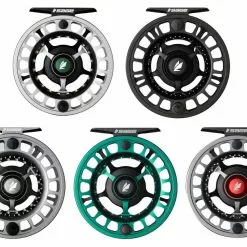 Sage Spectrum LT Fly Reel