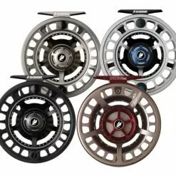 Sage Spectrum Max Fly Reel