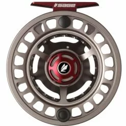 Sage Spectrum Max Fly Reel -Hengels Winkel Sage Spectrum Max Fly Reel 32 6200R5601XX spectrum2
