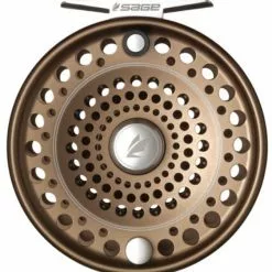 Sage Spey Fly Reel -Hengels Winkel Sage Spey Fly Reel 32 7200R67801XXX b spey1