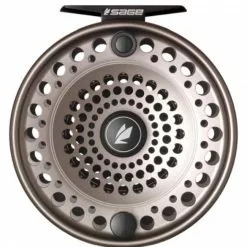 Sage Spey Fly Reel -Hengels Winkel Sage Spey Fly Reel 32 7200R67801XXX s spey2