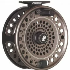 Sage Spey Fly Reel -Hengels Winkel Sage Spey Fly Reel 32 7200R67801XXX s spey3