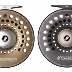 Sage Spey Fly Reel