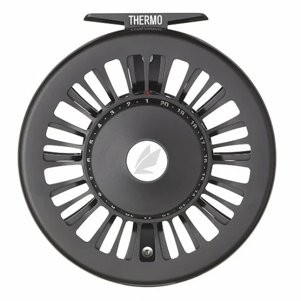 Sage Thermo Stealth Fly Reel 2 Sage Thermo Stealth Fly Reel - Afbeelding 2