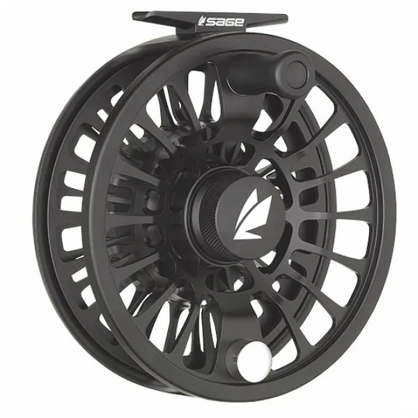 Sage Thermo Stealth Fly Reel 1 Sage Thermo Stealth Fly Reel
