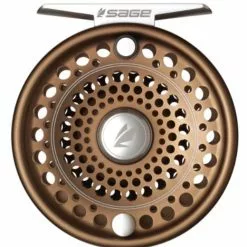 Sage Trout Fly Reel 17 Sage Trout Fly Reel -Hengels Winkel Sage Trout Fly Reel SAGETROUTREEL X bronze1