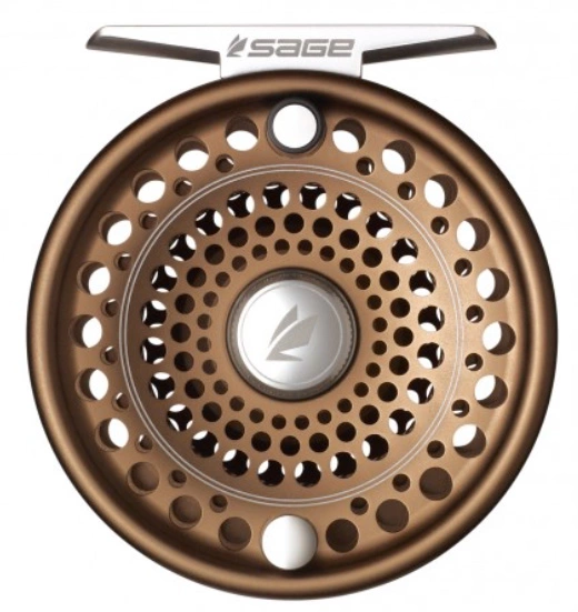 Sage Trout Fly Reel 6 Sage Trout Fly Reel - Afbeelding 6