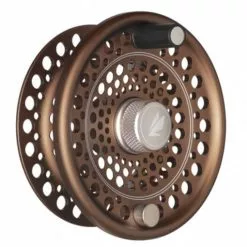 Sage Trout Fly Reel 19 Sage Trout Fly Reel -Hengels Winkel Sage Trout Fly Reel SAGETROUTREEL X bronze2