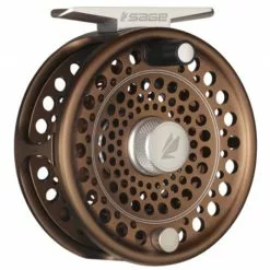 Sage Trout Fly Reel 15 Sage Trout Fly Reel -Hengels Winkel Sage Trout Fly Reel SAGETROUTREEL X bronze3