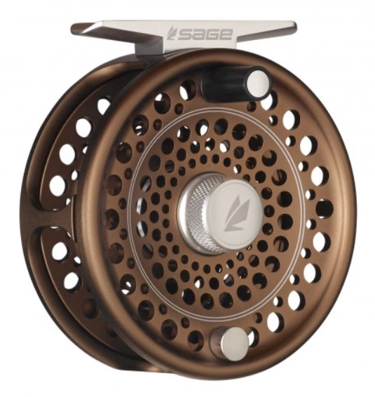 Sage Trout Fly Reel 4 Sage Trout Fly Reel - Afbeelding 4