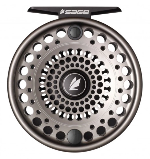 Sage Trout Fly Reel 7 Sage Trout Fly Reel - Afbeelding 7