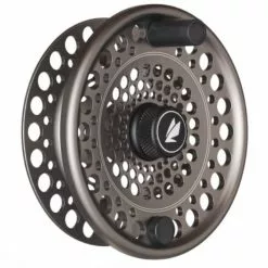 Sage Trout Fly Reel 20 Sage Trout Fly Reel -Hengels Winkel Sage Trout Fly Reel SAGETROUTREEL X stealth silver3