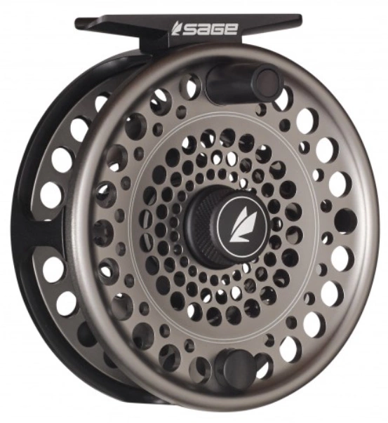 Sage Trout Fly Reel 5 Sage Trout Fly Reel - Afbeelding 5