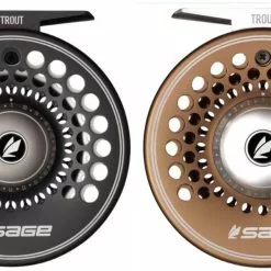 Sage Trout Fly Reel