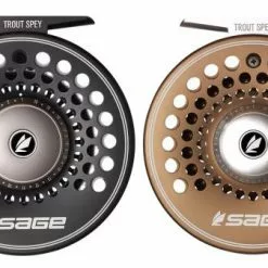 Sage Trout Spey Fly Reel
