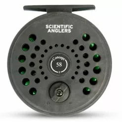 Scientific Anglers Complete Fly Fishing Outfit 6 Scientific Anglers Complete Fly Fishing Outfit -Hengels Winkel Scientific Anglers Complete Fly Fishing Outfit 120364 XX sa set2