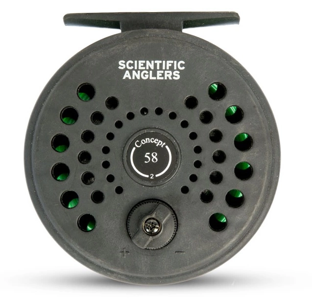 Scientific Anglers Complete Fly Fishing Outfit 3 Scientific Anglers Complete Fly Fishing Outfit - Afbeelding 3