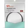 Scientific Anglers Headway T-Tip T-12 Black