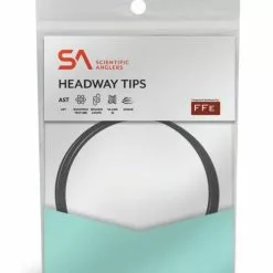 Scientific Anglers Headway Tip Float Mustard
