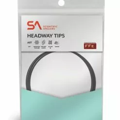 Scientific Anglers Headway Tip Intermediate Leaf Green