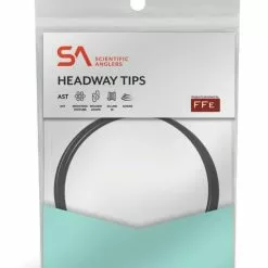 Scientific Anglers Headway Tip Sink 5 Charcoal