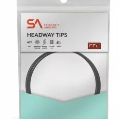 Scientific Anglers Headway Tip Sink 7 Black