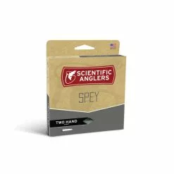 Scientific Anglers Skagit Intermediate Head Fly Line