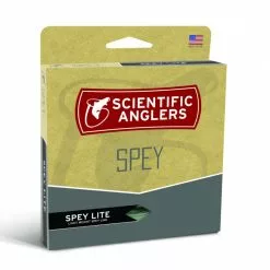 Scientific Anglers UST Multi Tip Belly Only Intermediate