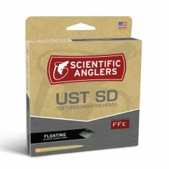 Scientific Anglers UST SD