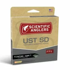 Scientific Anglers UST SD -Hengels Winkel Scientific Anglers UST SD SA UST SD product 1 30136