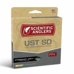 Scientific Anglers UST SD -Hengels Winkel Scientific Anglers UST SD SA UST SD product 1 30155