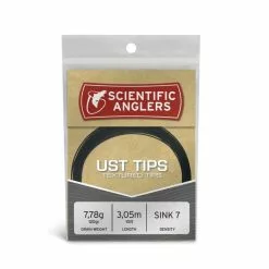 Scientific Anglers UST Textured Tip 15ft