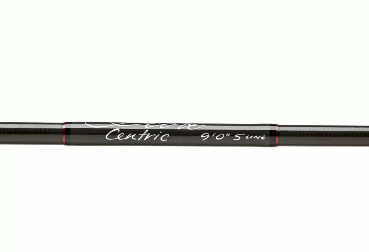 Scott Centric 4pc Fly Rod 5 Scott Centric 4pc Fly Rod - Afbeelding 5