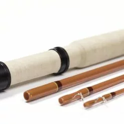 Scott F-Series 4 Pc Fly Rod -Hengels Winkel Scott F Series 4 pc Fly Rod FS5834XXX product 2 31839