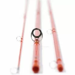 Scott F-Series 4 Pc Fly Rod -Hengels Winkel Scott F Series 4 pc Fly Rod FS5834XXX product 5 31843