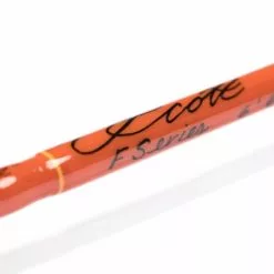 Scott F-Series 4 Pc Fly Rod -Hengels Winkel Scott F Series 4 pc Fly Rod FS5834XXX product 8 31839