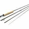 Scott Wave Fly Rod